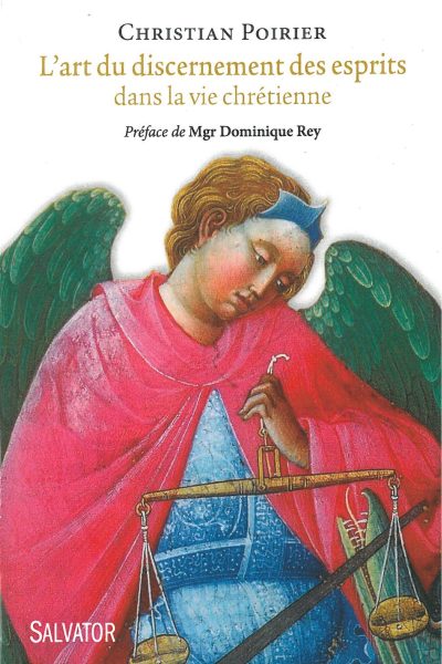 L'ART DU DISCERNEMENT DES ESPRITS