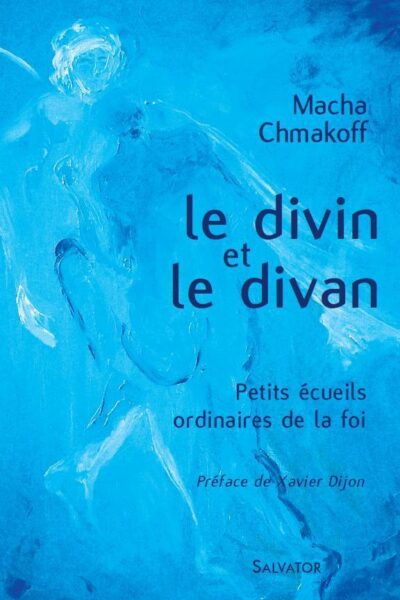 LE DIVIN ET LE DIVAN