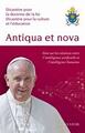 ANTIQUA ET NOVA