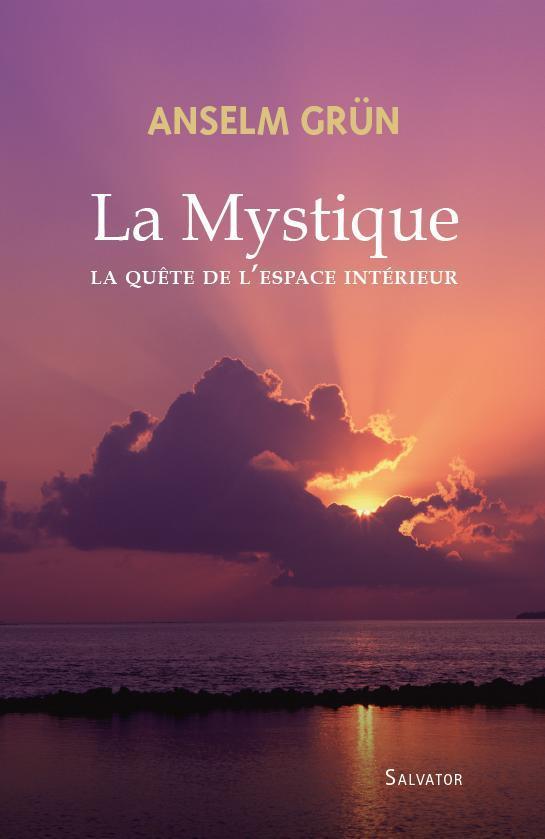 LA MYSTIQUE