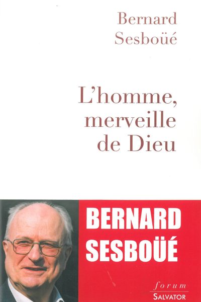 L'HOMME MERVEILLE DE DIEU