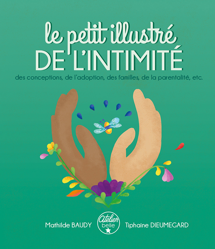 LE PETIT ILLUSTRE DES CONCEPTIONS, DE L ADOPTION, DES FAMILLES, DE LA PARENTALITE, ETC.