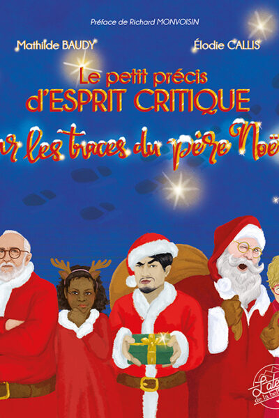 LE PETIT PRECIS D'ESPRIT CRITIQUE