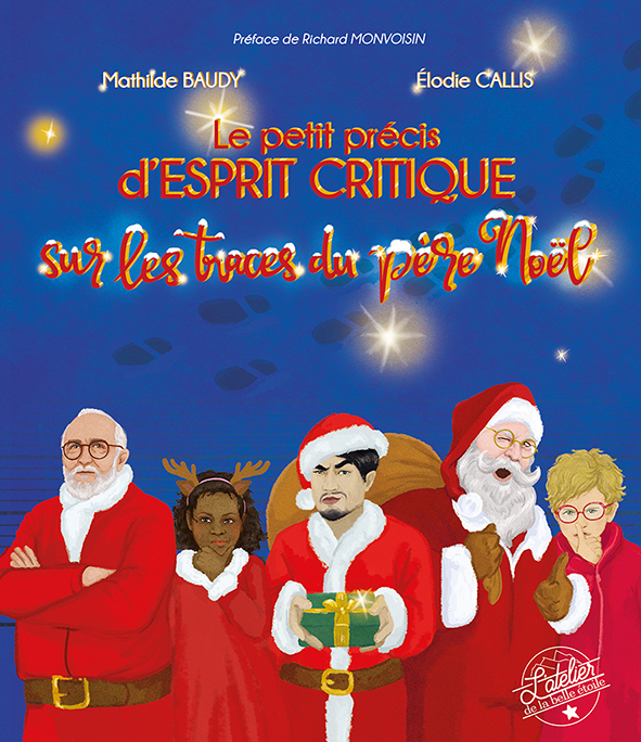 LE PETIT PRECIS D'ESPRIT CRITIQUE