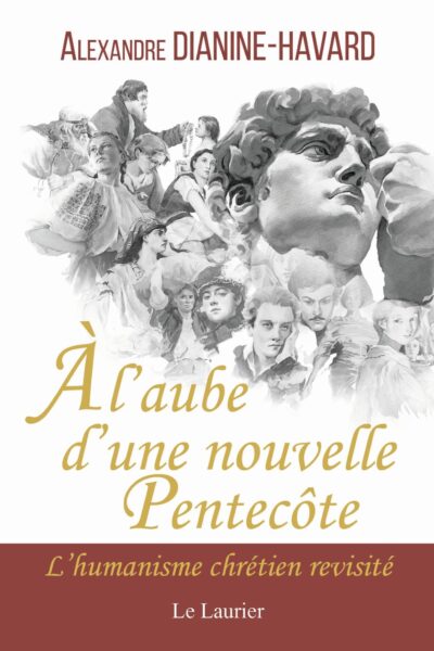 À L'AUBE D'UNE NOUVELLE PENTECÔTE
