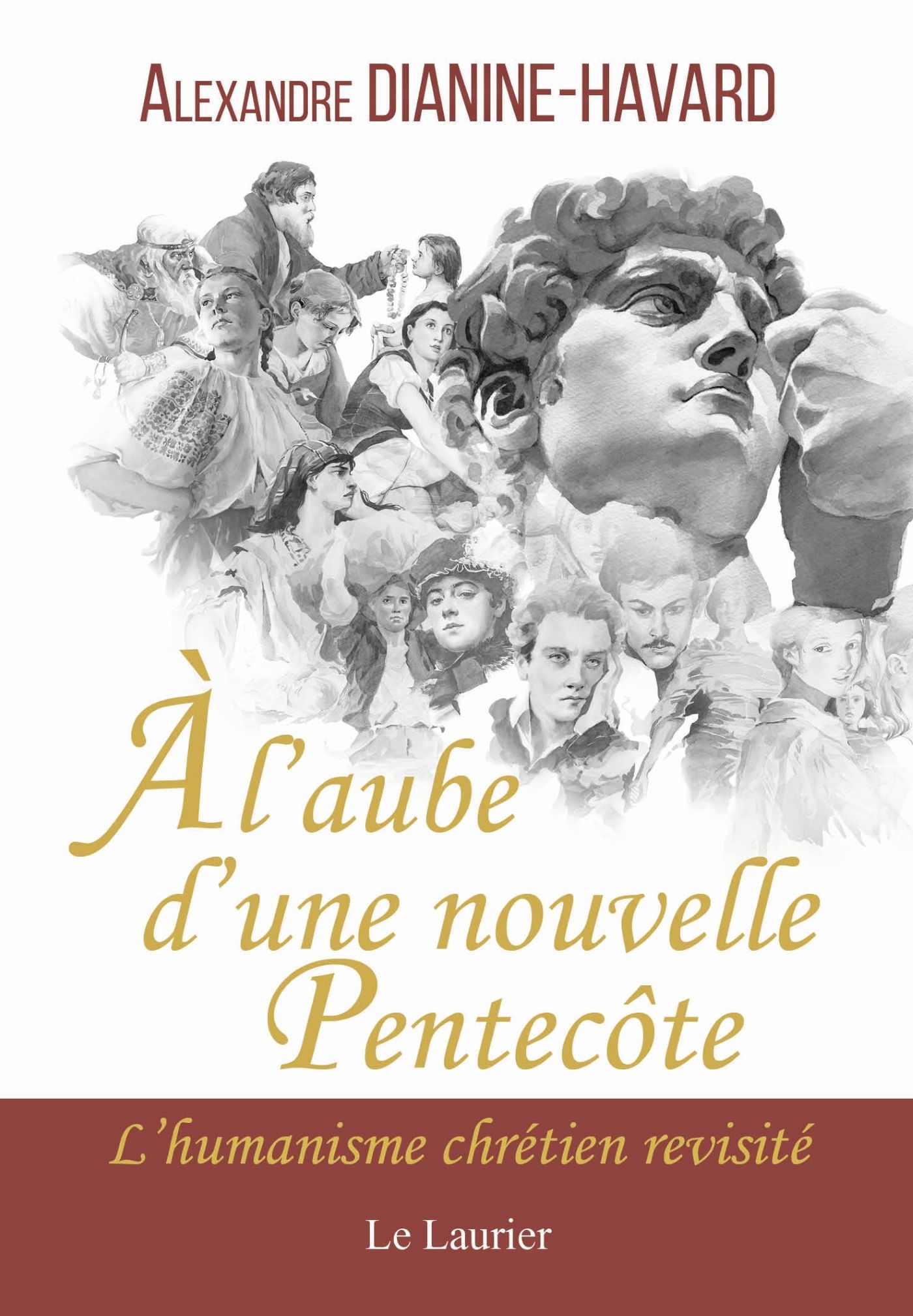 À L'AUBE D'UNE NOUVELLE PENTECÔTE