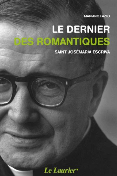 LE DERNIER DES ROMANTIQUES