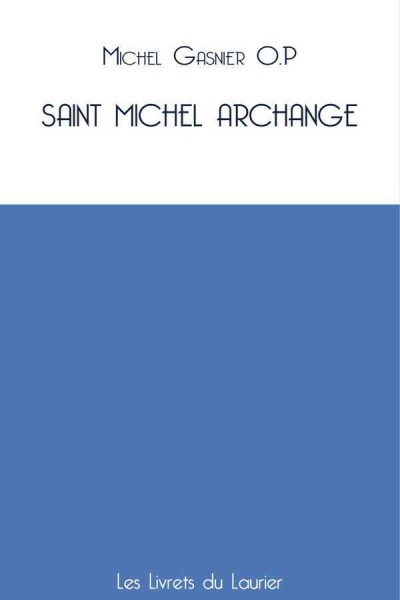SAINT MICHEL ARCHANGE