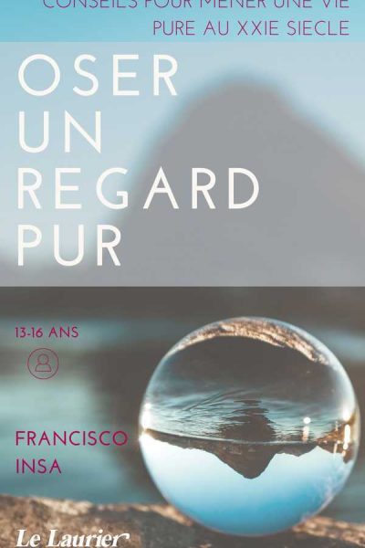 OSER UN REGARD PUR