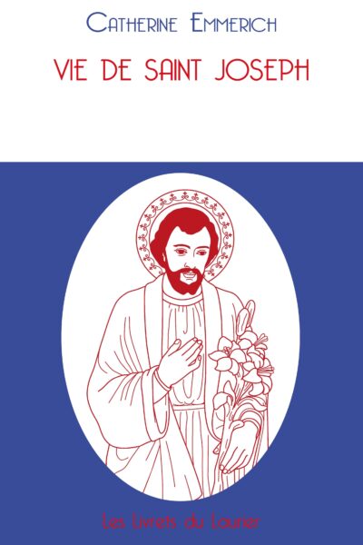 VIE DE SAINT JOSEPH