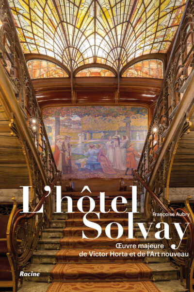 L'HÔTEL SOLVAY