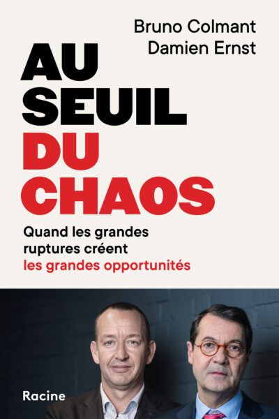 AU SEUIL DU CHAOS