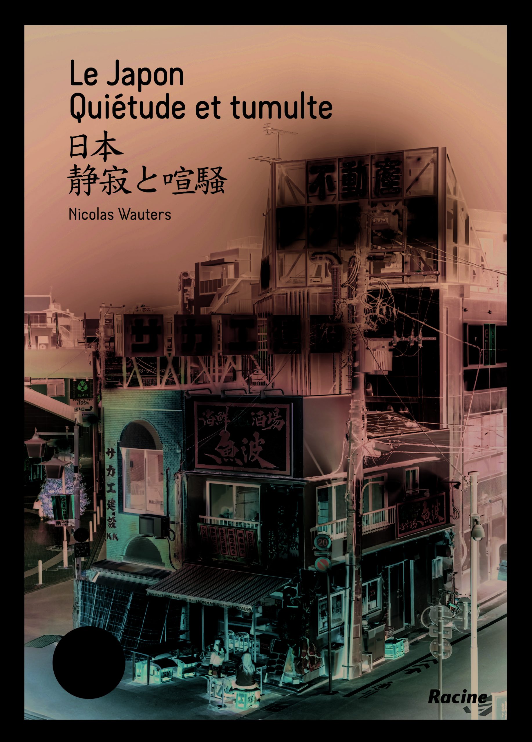 LE JAPON