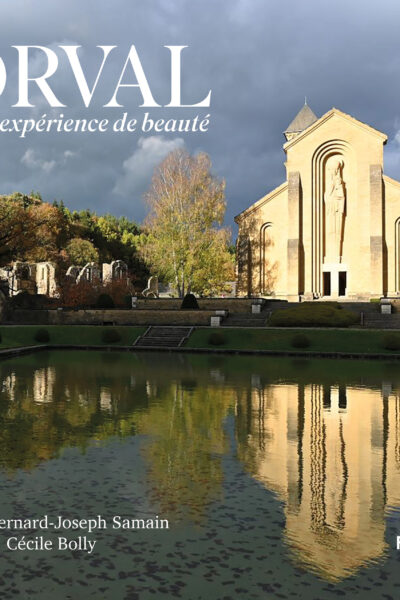 ORVAL - UNE EXPERIENCE DE BEAUTE