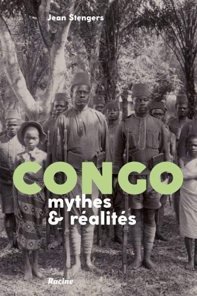 CONGO