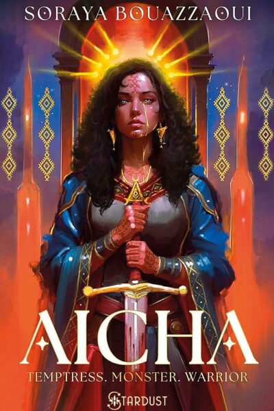AICHA