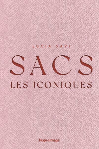 SACS - LES ICONIQUES