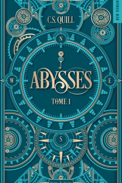 ABYSSES - TOME 01