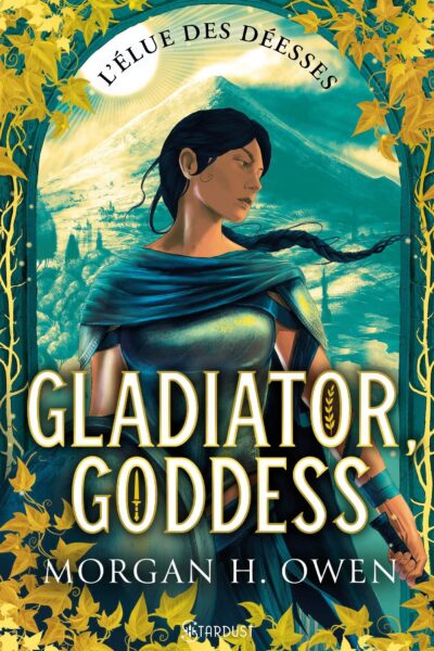 GLADIATOR, GODDESS