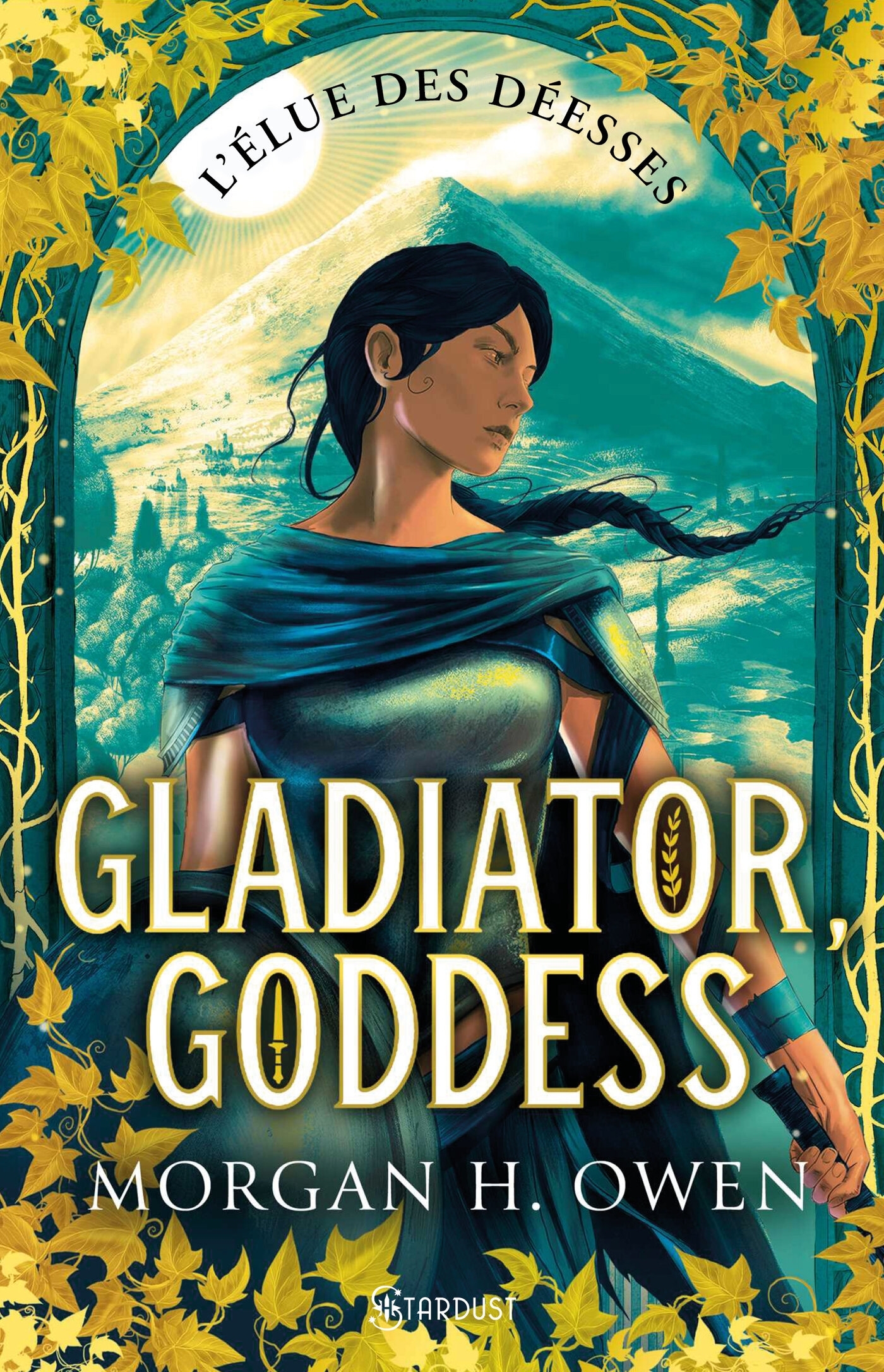 GLADIATOR, GODDESS
