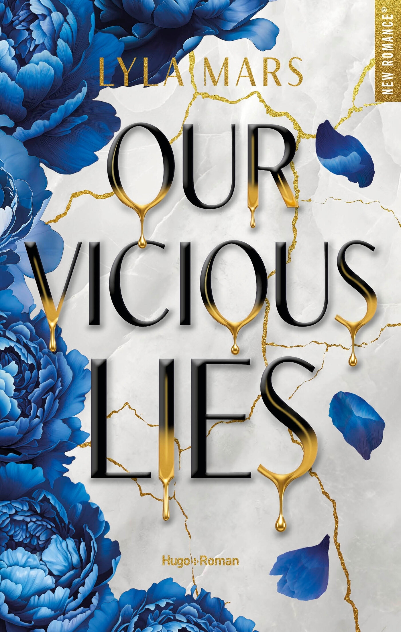 OUR VICIOUS LIES
