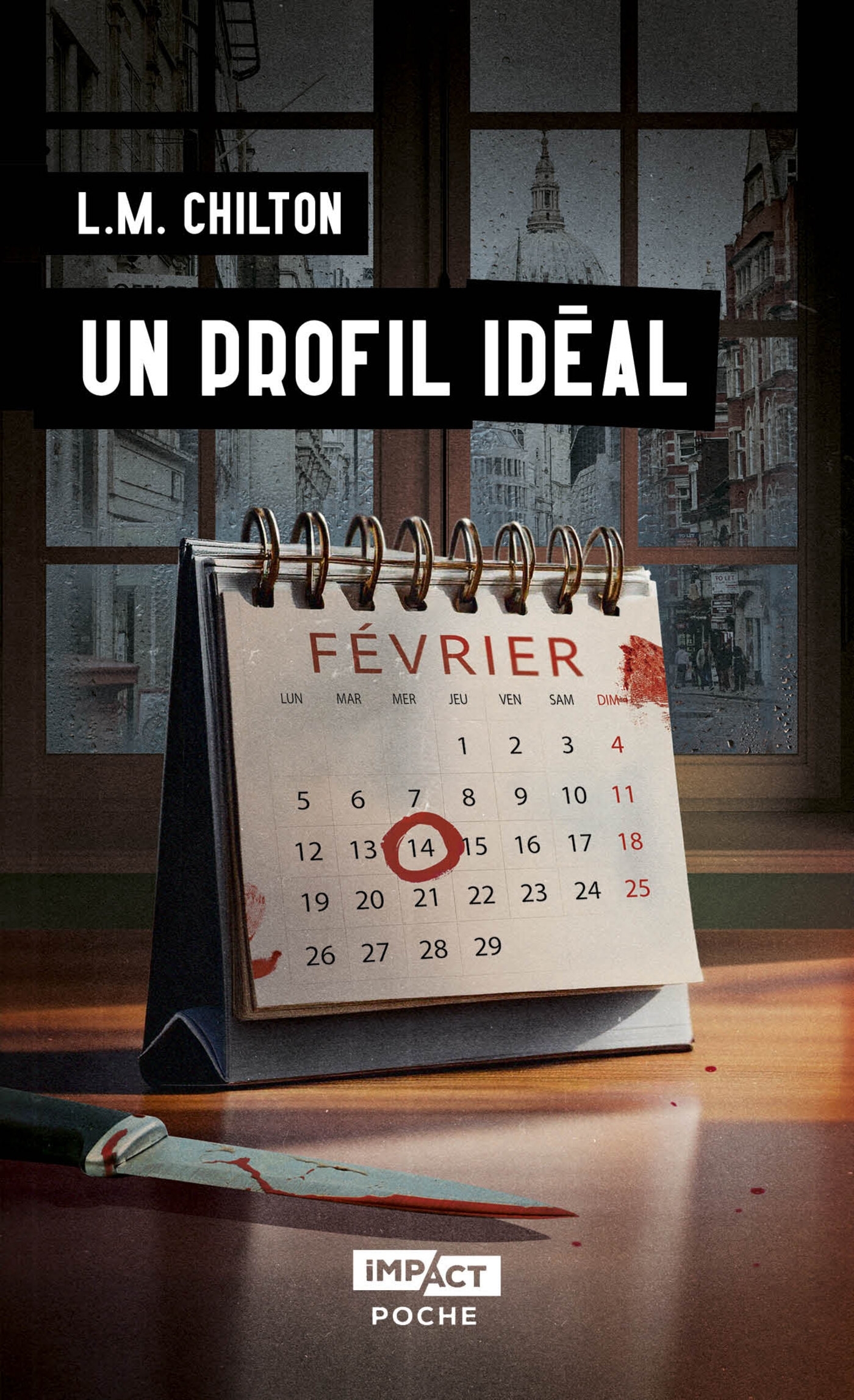 UN PROFIL IDEAL