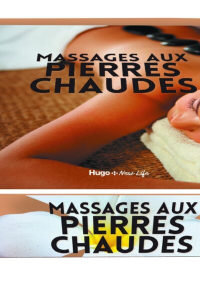 MASSAGES AUX PIERRES CHAUDES