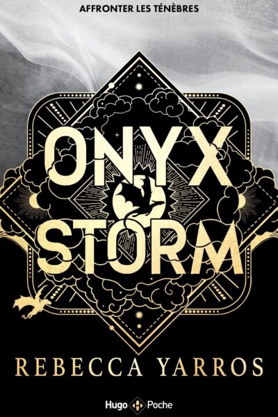 THE EMPYREAN T03 - ONYX STORM