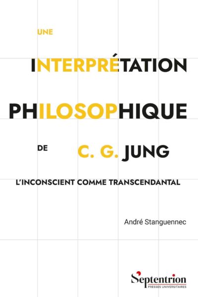 UNE INTERPRETATION PHILOSOPHIQUE DE C. G. JUNG