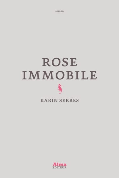 ROSE IMMOBILE