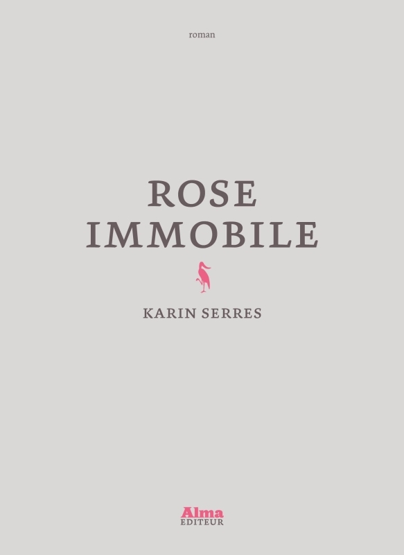 ROSE IMMOBILE