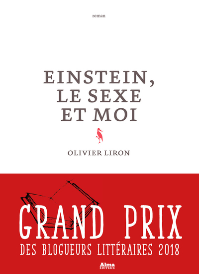 EINSTEIN, LE SEXE ET MOI