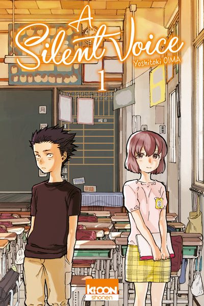 A SILENT VOICE T01