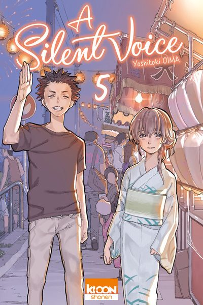 A SILENT VOICE T05