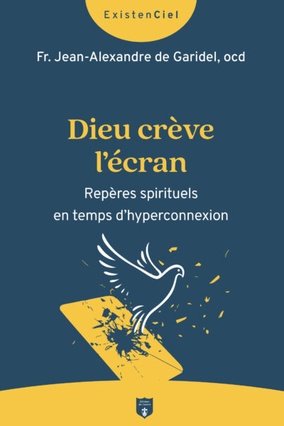 DIEU CREVE L'ECRAN