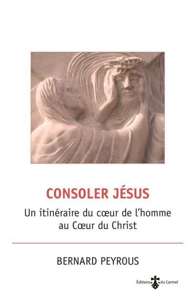 CONSOLER JESUS