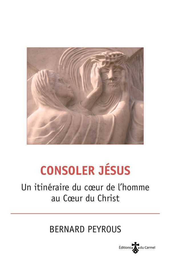 CONSOLER JESUS