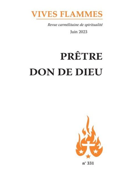 PRETRE  DON DE DIEU