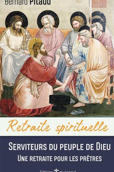 SERVITEURS DU PEUPLE DE DIEU