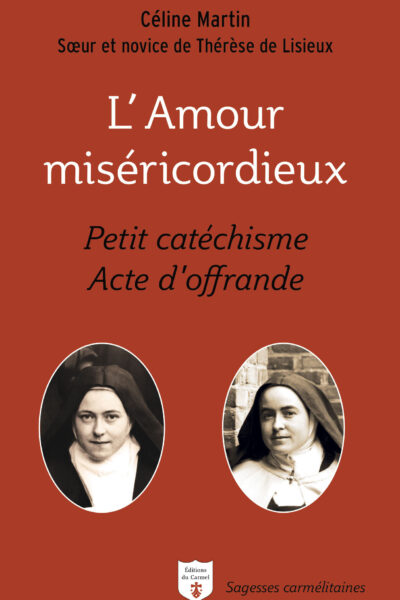 L'AMOUR MISERICORDIEUX