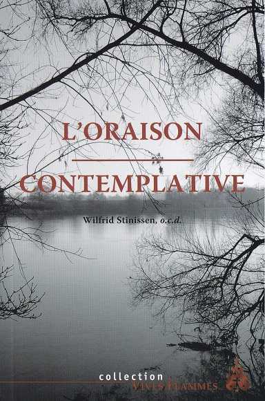 L'ORAISON CONTEMPLATIVE