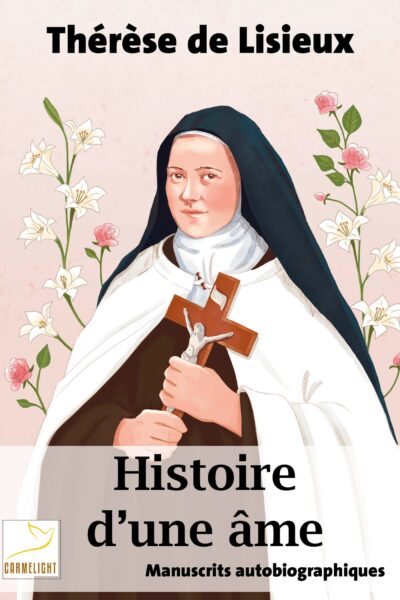 HISTOIRE D'UNE ÂME