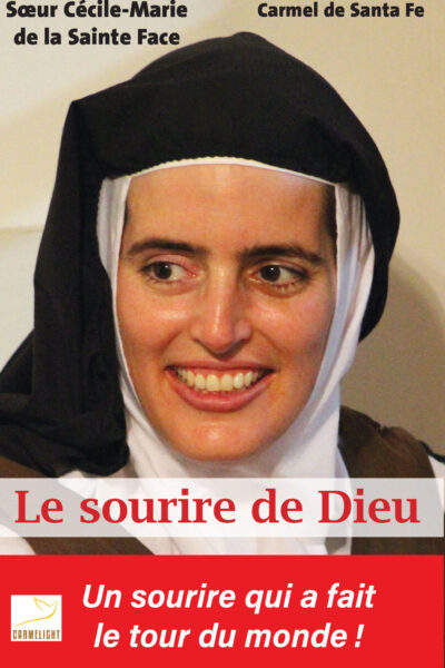 LE SOURIRE DE DIEU