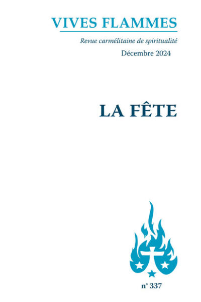 LA FETE - VIVES FLAMMES 337