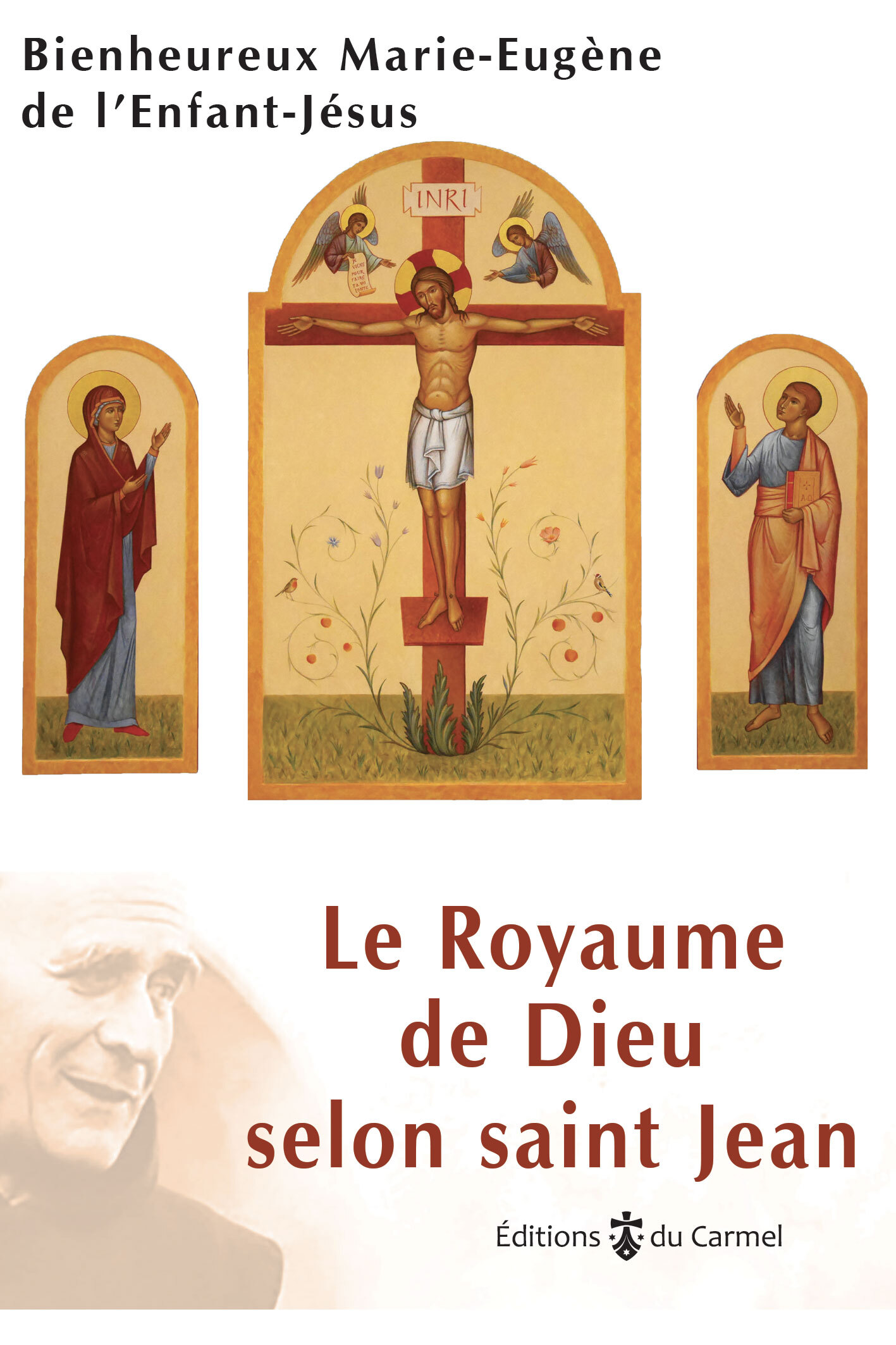LE ROYAUME DE DIEU SELON SAINT JEAN