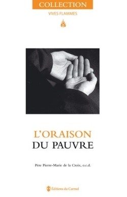ORAISON DU PAUVRE