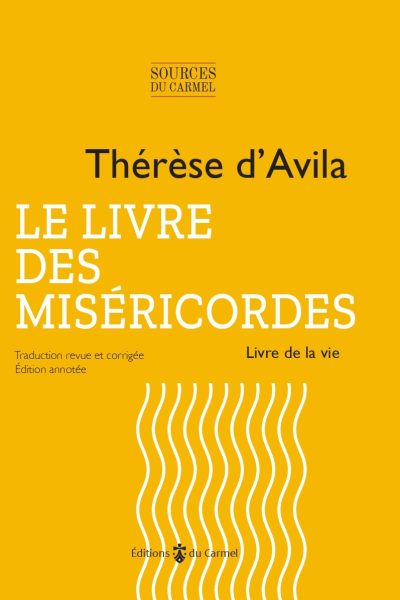 LE LIVRE DES MISERICORDES - LIVRE DE LA VIE