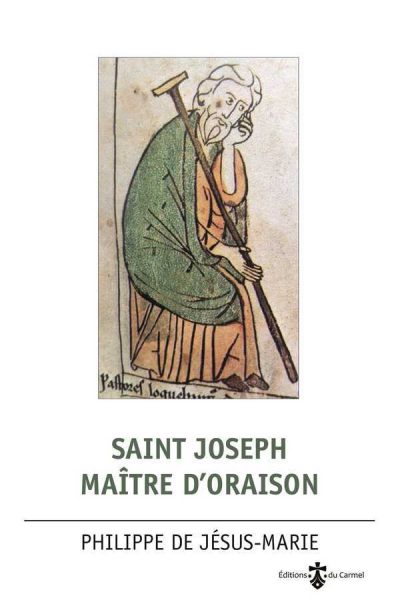 SAINT JOSEPH MAITRE D'ORAISON