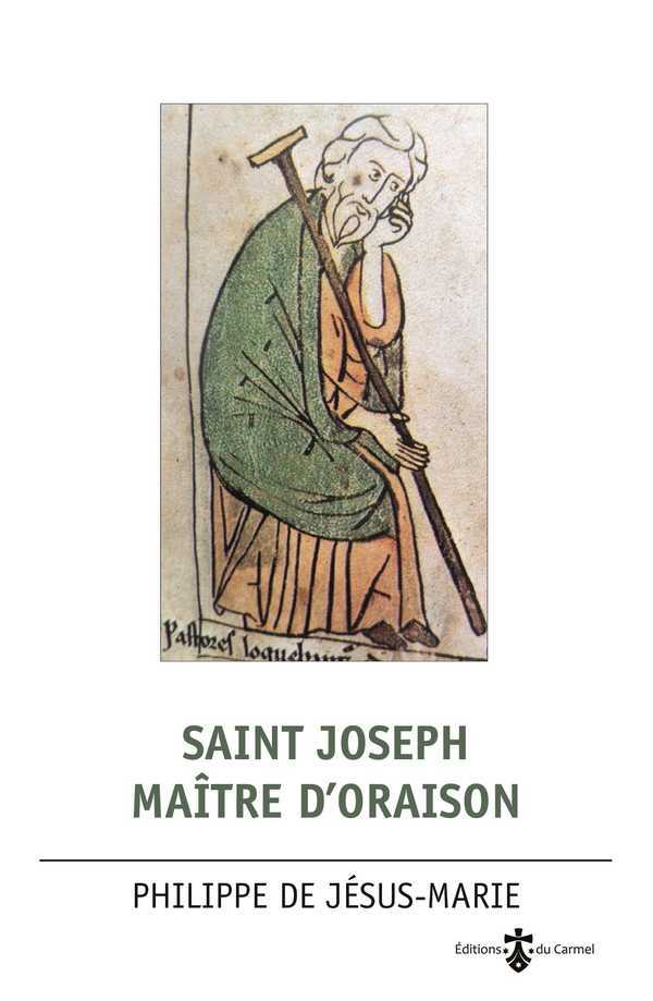SAINT JOSEPH MAITRE D'ORAISON