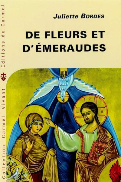 DE FLEURS ET D'EMERAUDES